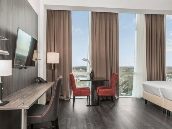 Appartement in Almere