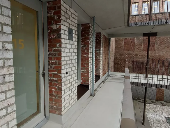 Anna van Burenstraat, 4811BS Breda