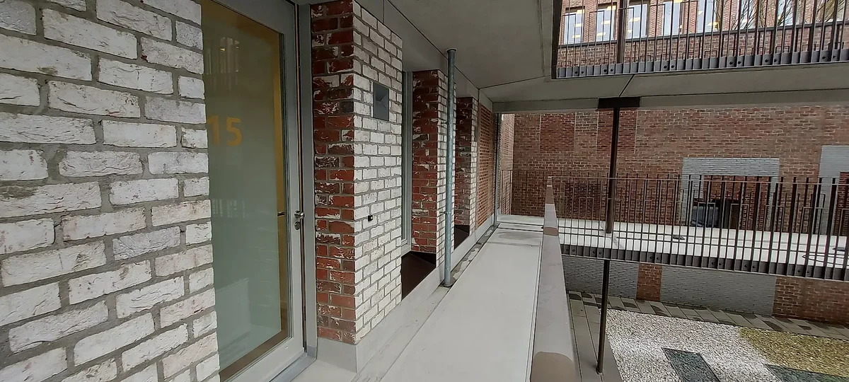 Anna van Burenstraat, 4811BS Breda