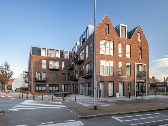Studio in Weert