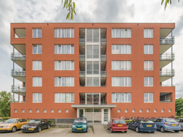 Appartement in Sittard-Geleen