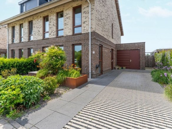 huis