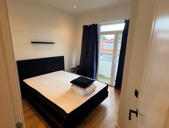 Soestdijksekade, 2574BK Den Haag