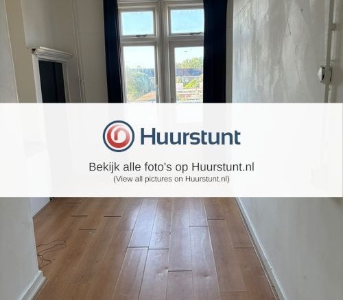 Woning aan de Assendorperstraat te Zwolle