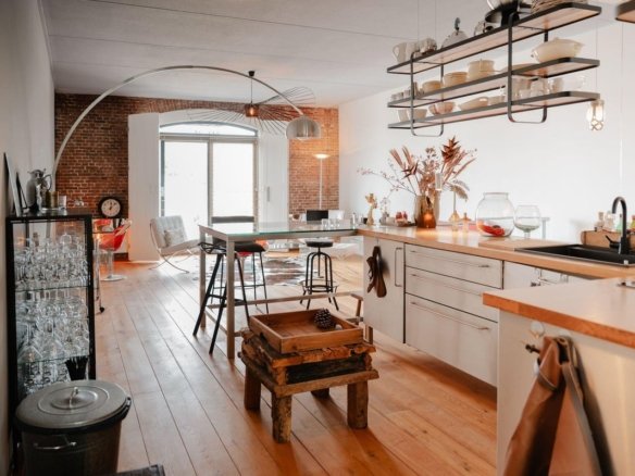 appartement