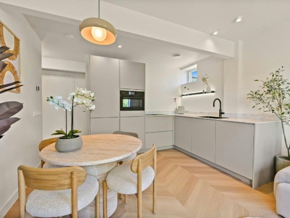 Appartement in ‘s-Gravenhage