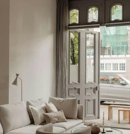 Appartement in Amsterdam