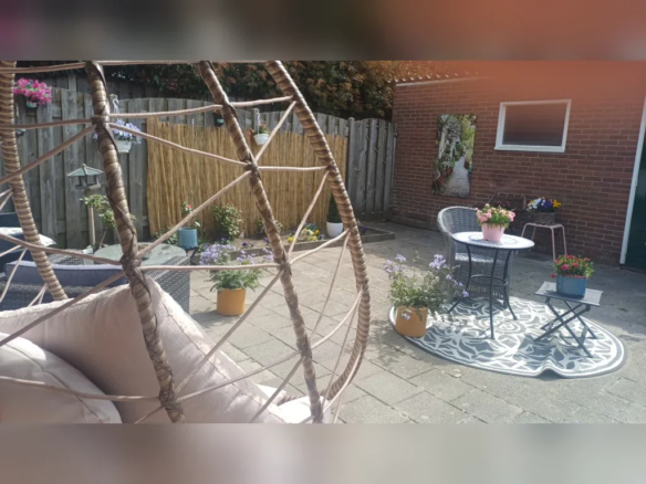 huis
