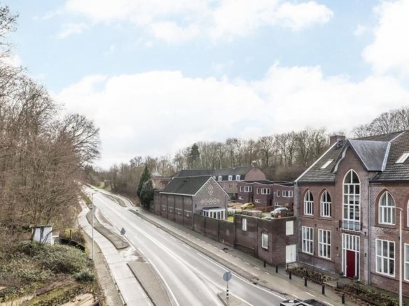 Rijksweg, 6267AC Cadier en Keer