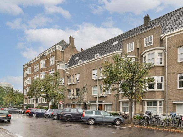 Appartement in Amsterdam