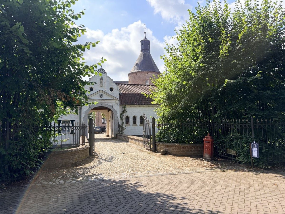 Leemkuilen, 6081GS Haelen