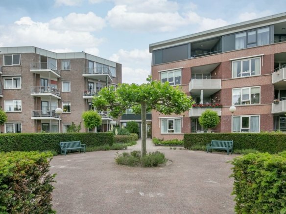 Prins Clausstraat, 4761AM Zevenbergen