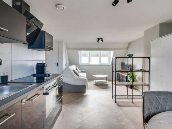 Appartement in Nuenen, Gerwen en Nederwetten