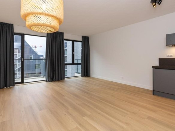 Appartement in Haarlemmermeer