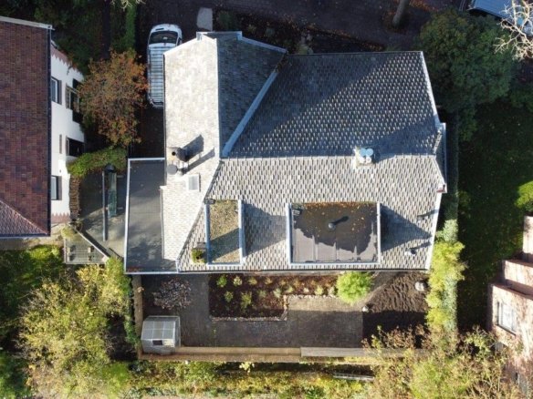 Oude Enghweg, 1217JD Hilversum