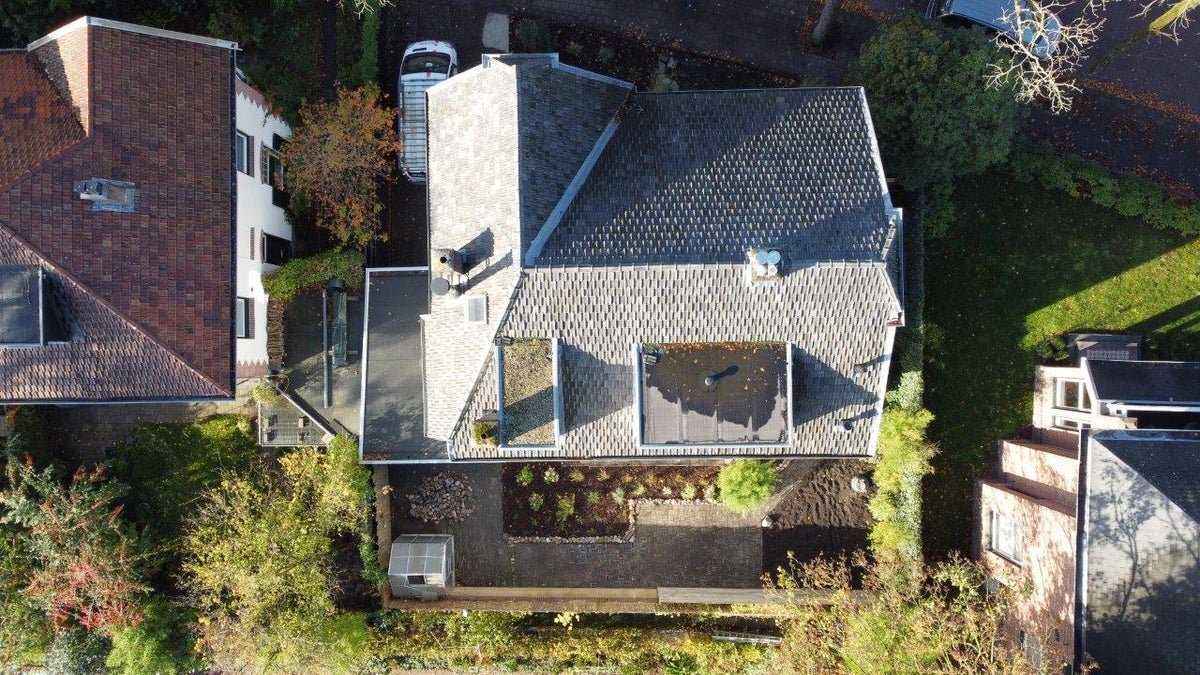 Oude Enghweg, 1217JD Hilversum
