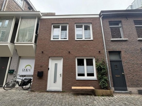 Koolstraat, 6041EJ Roermond