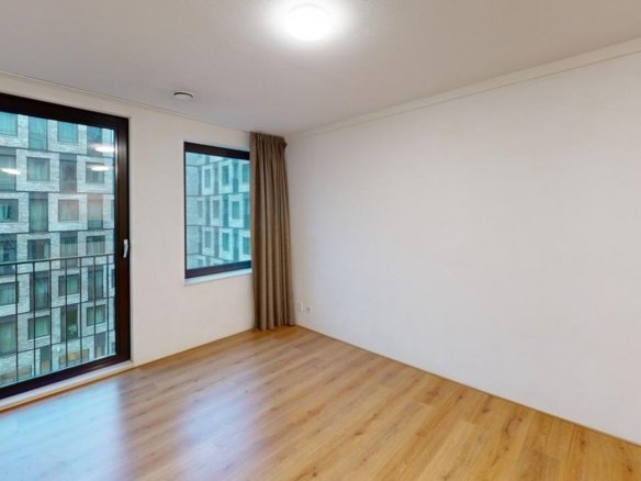 Elizabeth Cady Stantonplein, 1102BL Amsterdam