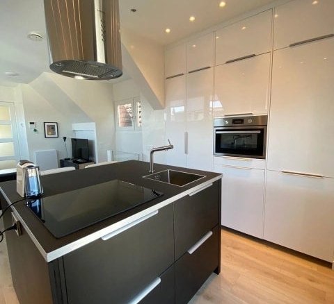 appartement