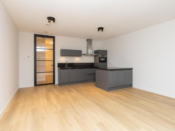 Appartement in Haarlemmermeer