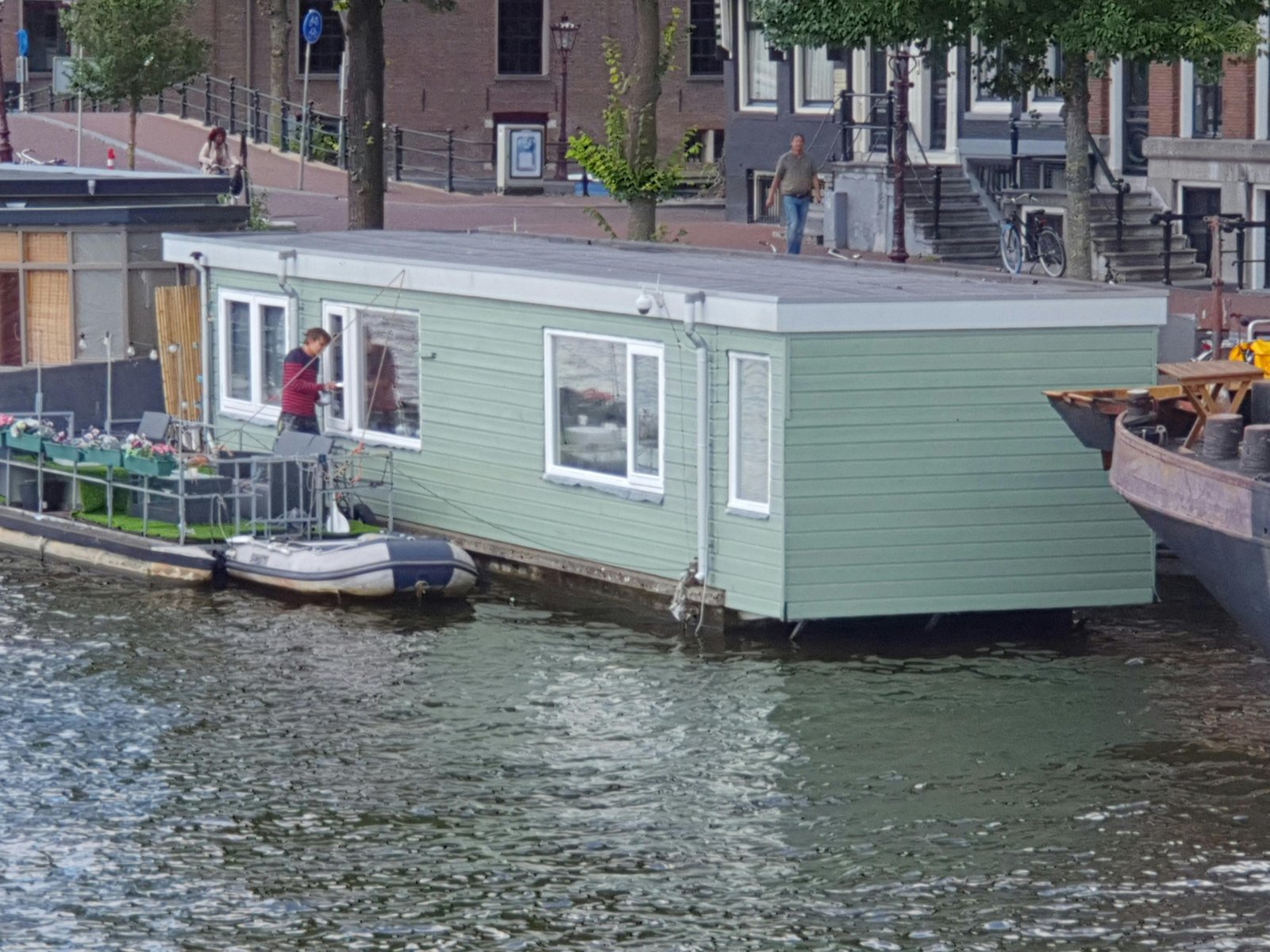 2297c30a-7fc9-4df1-a12a-68f224fad4f1 Woonhuis in Amsterdam