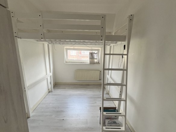 Kamer in Breda