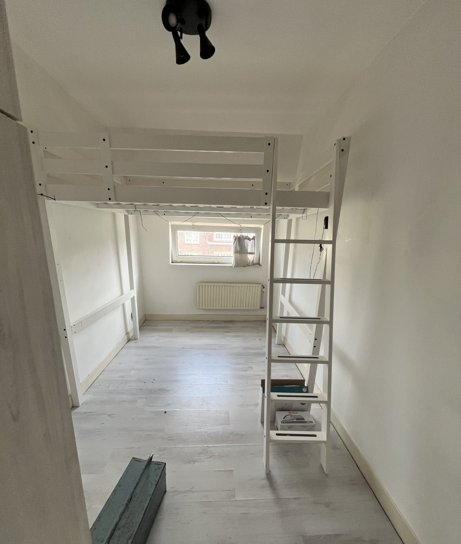 22a-6-1 Kamer in Breda