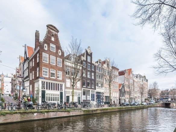 Brouwersgracht, 1013GW Amsterdam