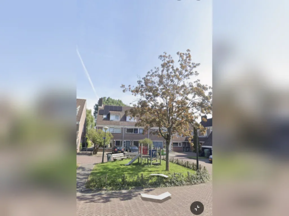 Calvercamp, 1141RT Monnickendam