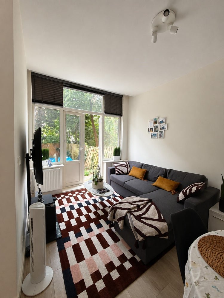 230bf941 Appartement in Rotterdam