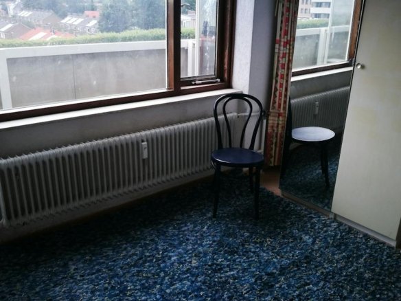 Kamer in Oegstgeest