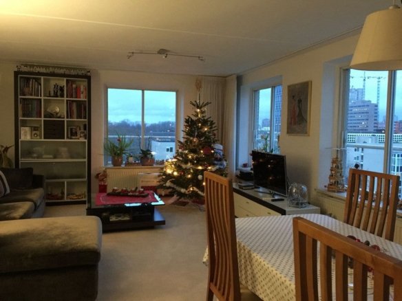 appartement