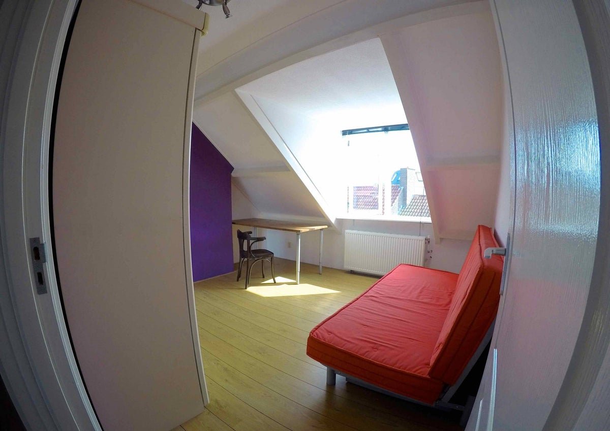 Zusterstraat, 4331KJ Middelburg