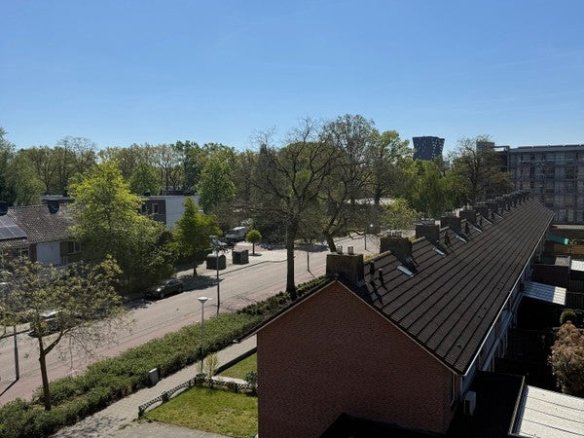 Thaliastraat, 5631HT Eindhoven