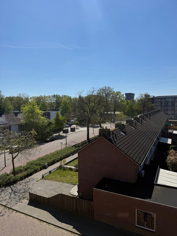 2331f7b946e725444d9190c7f9a8f96b Thaliastraat, 5631HT Eindhoven