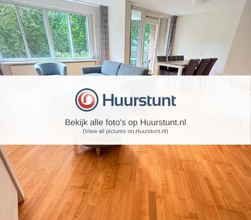 Woning aan de Kanteel te Amsterdam