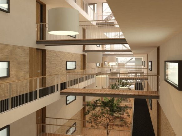 appartement