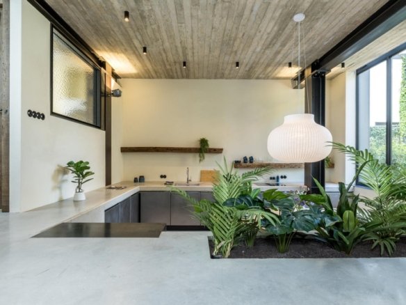 huis