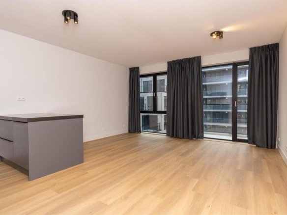 Appartement in Haarlemmermeer