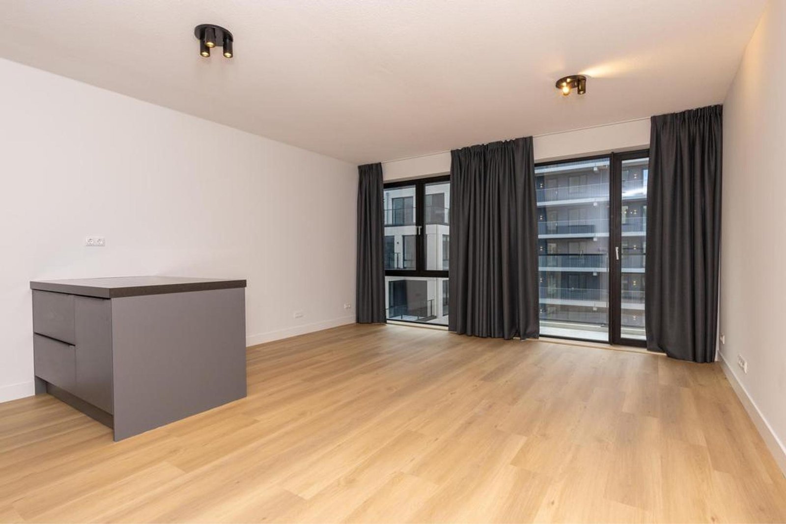 Appartement in Haarlemmermeer
