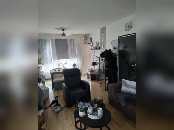 huis