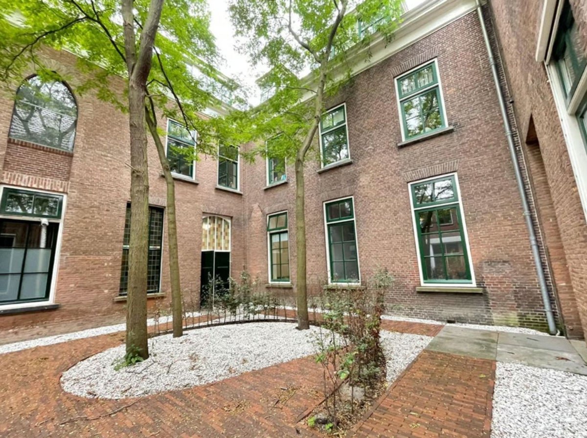 238acf83-ce2e-5a8f-9855-a5e40532f33b Rhijngeesterstraatweg, 2341BV Oegstgeest