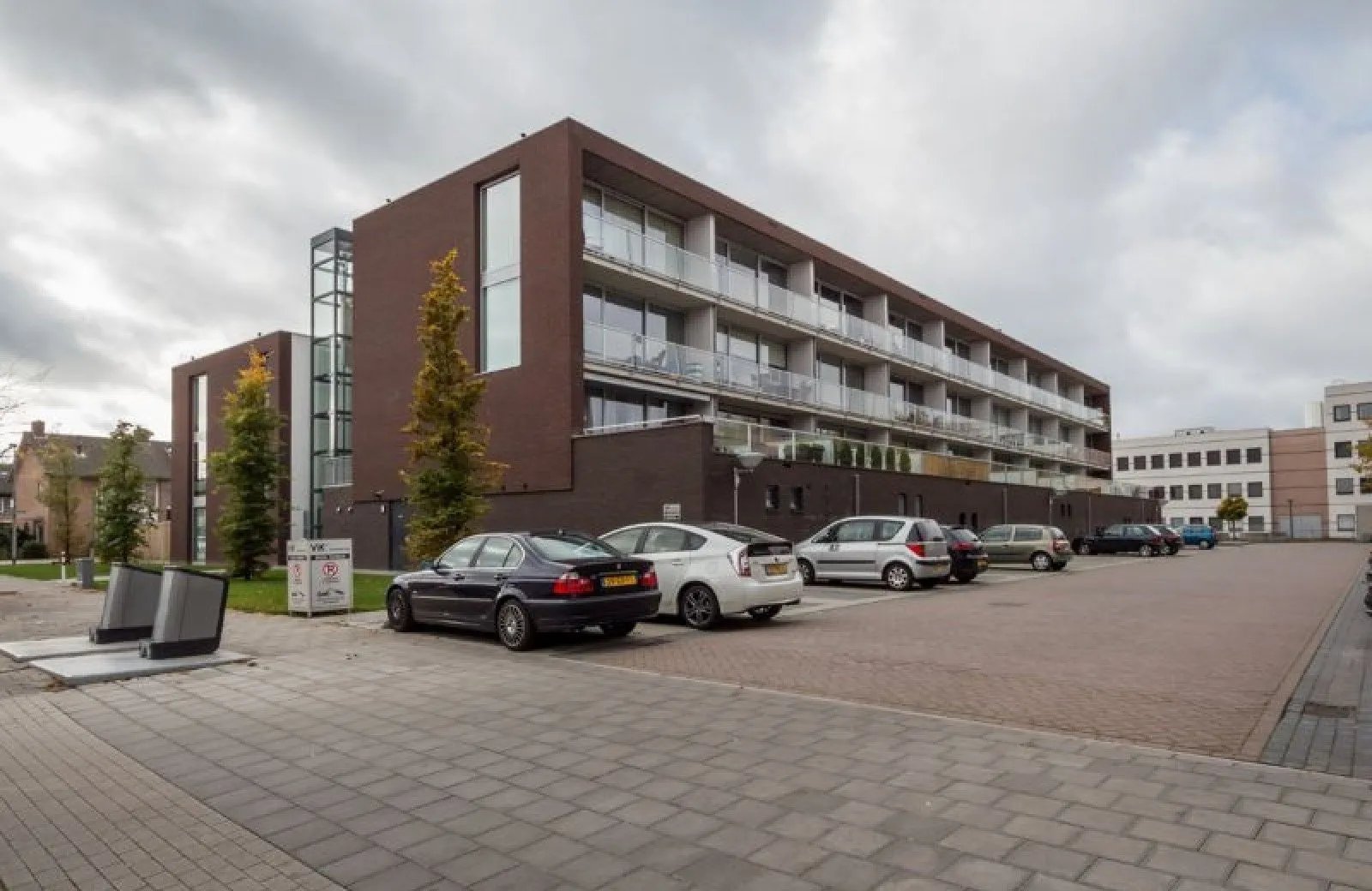 23a1430d-47d7-4120-9ce3-f76528e9f31f Woning aan de Kromakkerweg te Eindhoven