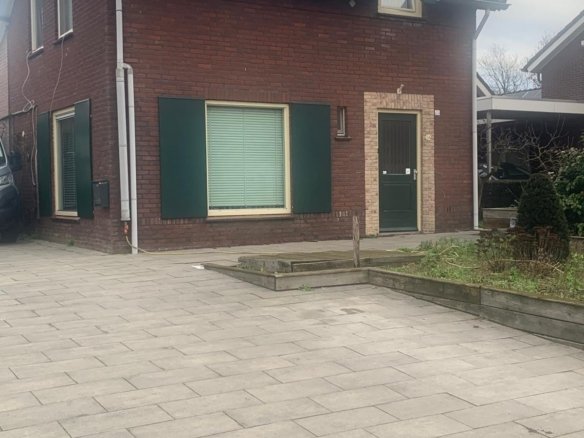 Bergweg, 5721JA Asten