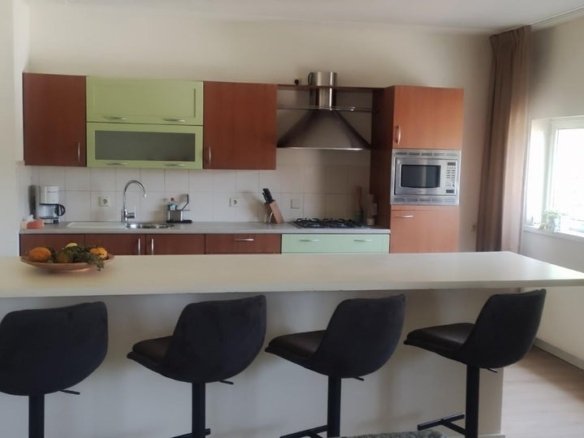 Emmastraat, 1211NG Hilversum