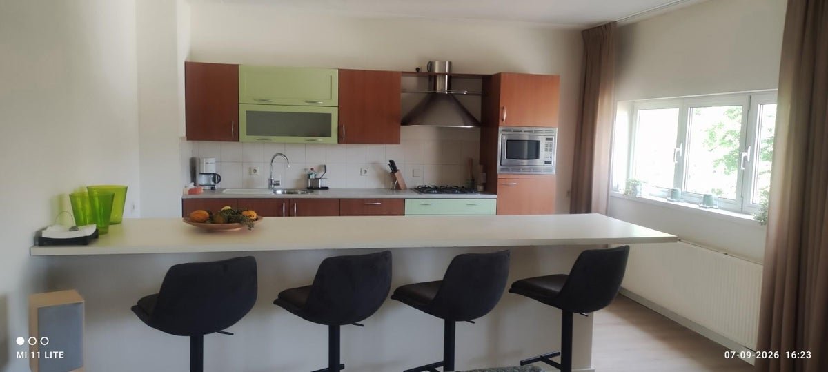Emmastraat, 1211NG Hilversum