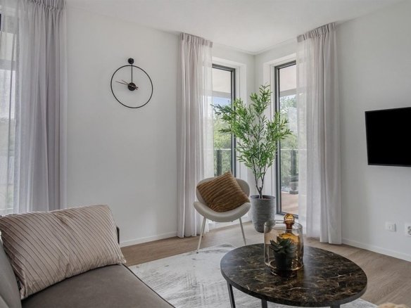 appartement