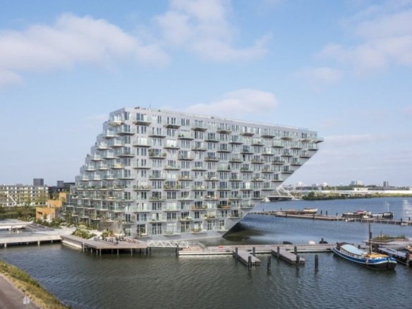 Haringbuisdijk, 1086VA Amsterdam