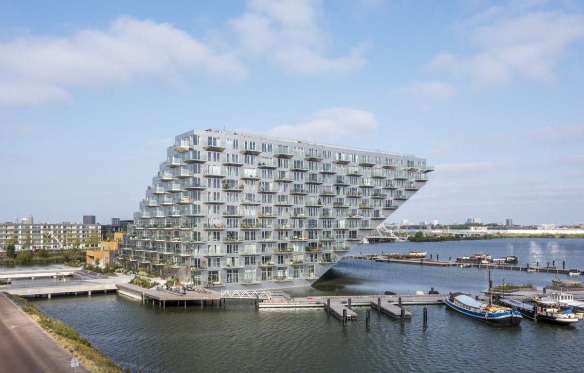 Haringbuisdijk, 1086VA Amsterdam