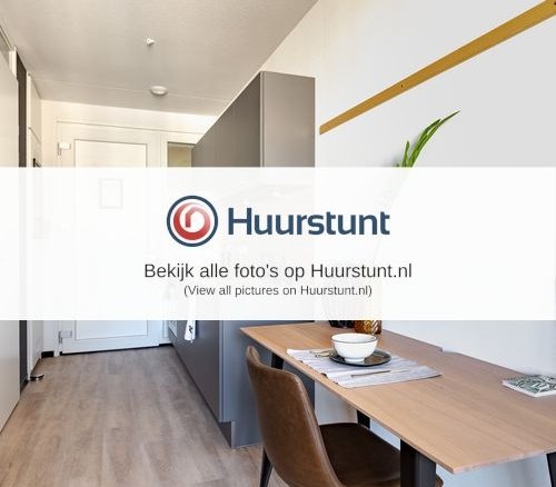 Woning aan de Hof van Oslo te Utrecht